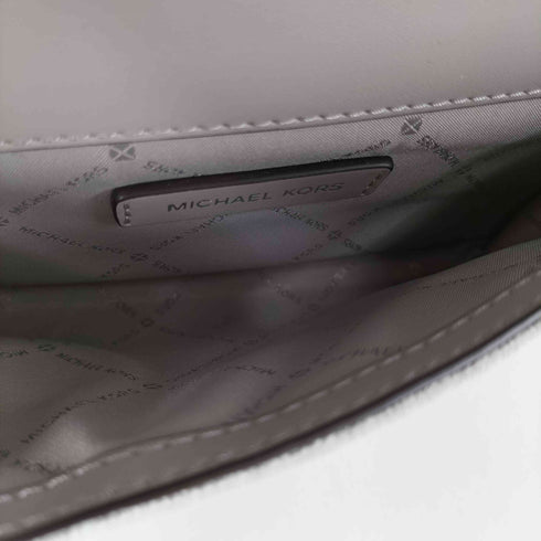 マイケルコース Michael Kors シグネチャー ショルダーポーチ レディース