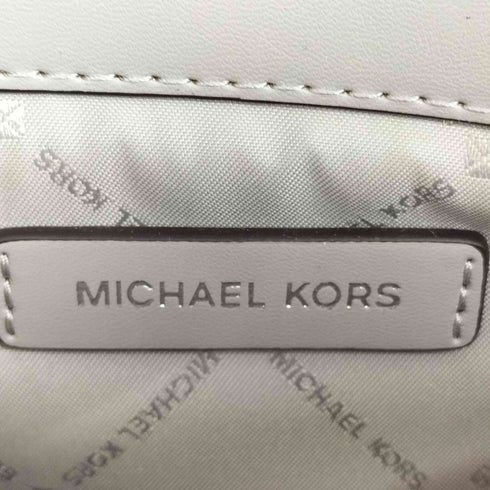 マイケルコース Michael Kors シグネチャー ショルダーポーチ レディース