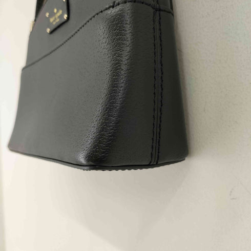 ケイトスペードニューヨーク kate spade NEW YORK ロゴプレート ショルダーバッグ レディース