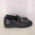 ユナイテッドアローズグリーンレーベルリラクシング UNITED ARROWS green label relaxing ハッスイ スムース フレンチ ローファー メンズ US:7