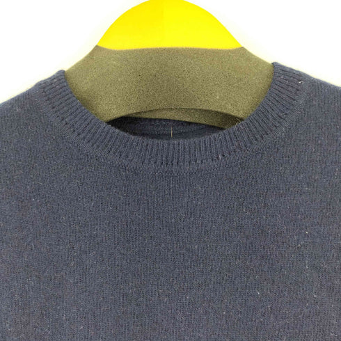 PETER SCOTT カシミヤ100% ニット メンズ 7