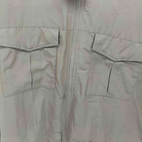 ユニクロ UNIQLO 21AW ハイブリッドダウンオーバーサイズパーカー メンズ JPN:XL