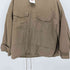 ユニクロ UNIQLO 21AW ハイブリッドダウンオーバーサイズパーカー メンズ JPN:XL