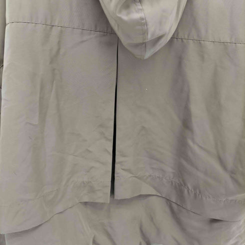 ユニクロ UNIQLO 21AW ハイブリッドダウンオーバーサイズパーカー メンズ JPN:XL