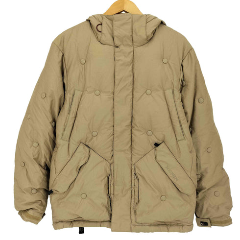バートン BURTON RONIN スノーボードウェア ダウンジャケット メンズ import:S
