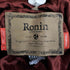 バートン BURTON RONIN スノーボードウェア ダウンジャケット メンズ import:S