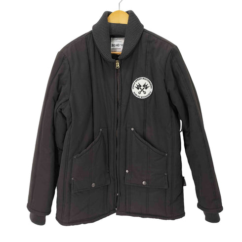 BLUCO WORK GARMENT THINSULATE ワーク中綿ジャケット メンズ JPN:XL
