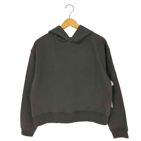 ビューティーアンドユースユナイテッドアローズ BEAUTY & YOUTH UNITED ARROWS クロップドパーカー レディース