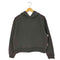 ビューティーアンドユースユナイテッドアローズ BEAUTY & YOUTH UNITED ARROWS クロップドパーカー レディース