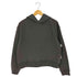 ビューティーアンドユースユナイテッドアローズ BEAUTY & YOUTH UNITED ARROWS クロップドパーカー レディース