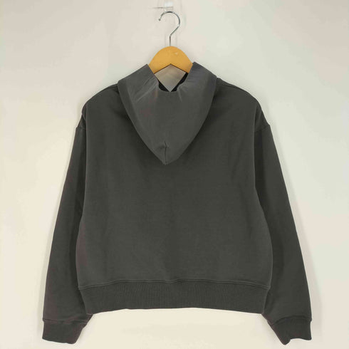 ビューティーアンドユースユナイテッドアローズ BEAUTY & YOUTH UNITED ARROWS クロップドパーカー レディース
