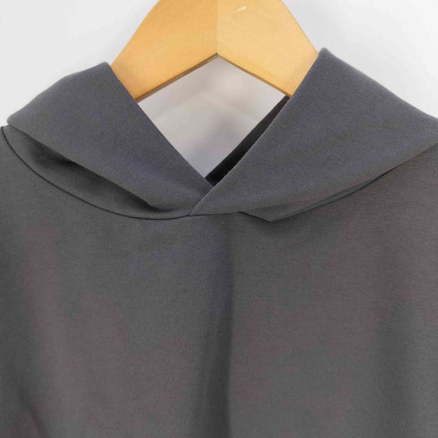 ビューティーアンドユースユナイテッドアローズ BEAUTY & YOUTH UNITED ARROWS クロップドパーカー レディース