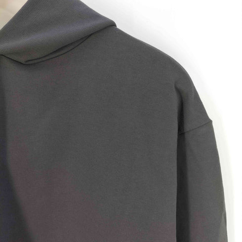 ビューティーアンドユースユナイテッドアローズ BEAUTY & YOUTH UNITED ARROWS クロップドパーカー レディース