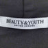 ビューティーアンドユースユナイテッドアローズ BEAUTY & YOUTH UNITED ARROWS クロップドパーカー レディース