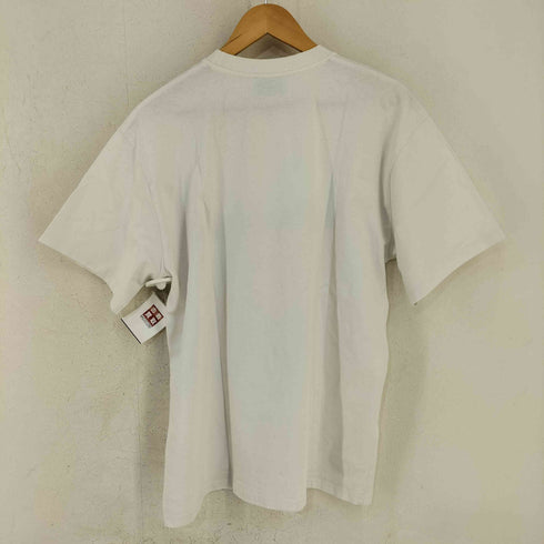 アリーズ ARIES No Problemo Tシャツ メンズ import:M