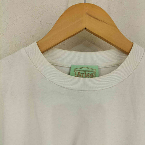 アリーズ ARIES No Problemo Tシャツ メンズ import:M