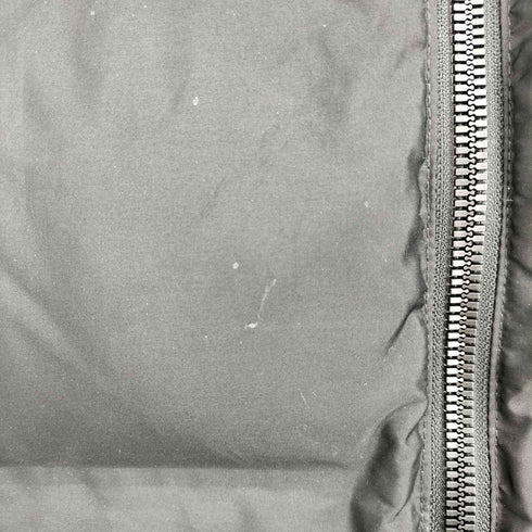 ザラ ZARA 中綿ベスト レディース L