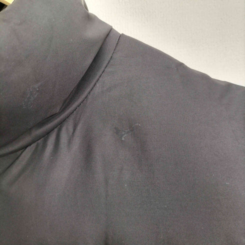 ザラ ZARA 中綿ベスト レディース L