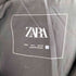ザラ ZARA 中綿ベスト レディース L