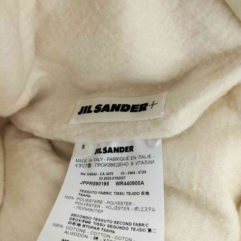 ジルサンダープラス JIL SANDER + Down Hat レディース import:S