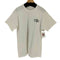 THE NEW ORDER Magazine クルーネックTシャツ TNO MAG メンズ LARGE