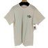 THE NEW ORDER Magazine クルーネックTシャツ TNO MAG メンズ LARGE