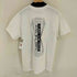 THE NEW ORDER Magazine クルーネックTシャツ TNO MAG メンズ LARGE