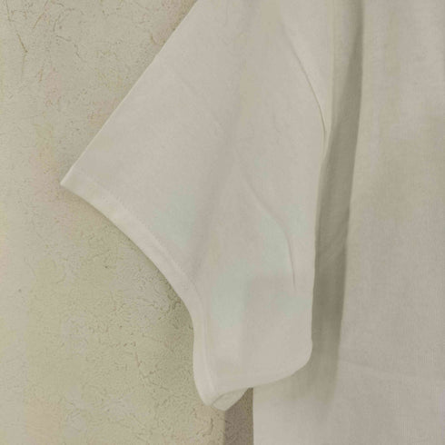 THE NEW ORDER Magazine クルーネックTシャツ TNO MAG メンズ LARGE