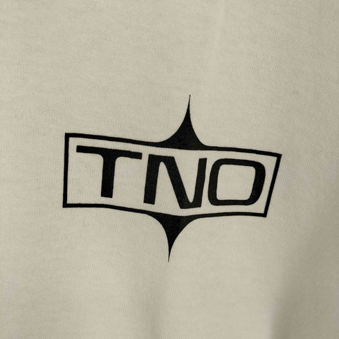 THE NEW ORDER Magazine クルーネックTシャツ TNO MAG メンズ LARGE