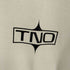 THE NEW ORDER Magazine クルーネックTシャツ TNO MAG メンズ LARGE