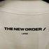 THE NEW ORDER Magazine クルーネックTシャツ TNO MAG メンズ LARGE