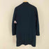キャサリンハムネットロンドン KATHARINE HAMNETT LONDON ノーカラー チェスターコート レディース import:M