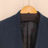 キャサリンハムネットロンドン KATHARINE HAMNETT LONDON ノーカラー チェスターコート レディース import:M