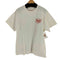 THE NEW ORDER Magazine クルーネックプリントTシャツ メンズ LARGE