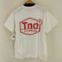 THE NEW ORDER Magazine クルーネックプリントTシャツ メンズ LARGE