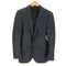 キャサリンハムネットロンドン KATHARINE HAMNETT LONDON シャンブレー テーラードジャケット メンズ import:S