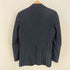 キャサリンハムネットロンドン KATHARINE HAMNETT LONDON シャンブレー テーラードジャケット メンズ import:S