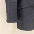 キャサリンハムネットロンドン KATHARINE HAMNETT LONDON シャンブレー テーラードジャケット メンズ import:S
