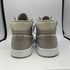ジョーダンブランド JORDAN BRAND Air Jordan 1 Mid Linen メンズ JPN:25.5