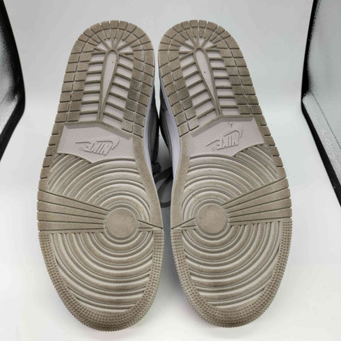 ジョーダンブランド JORDAN BRAND Air Jordan 1 Mid Linen メンズ JPN:25.5