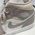 ジョーダンブランド JORDAN BRAND Air Jordan 1 Mid Linen メンズ JPN:25.5
