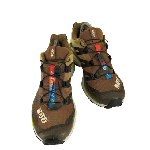 サロモン SALOMON Salomon Lab XT-4 メンズ JPN:26