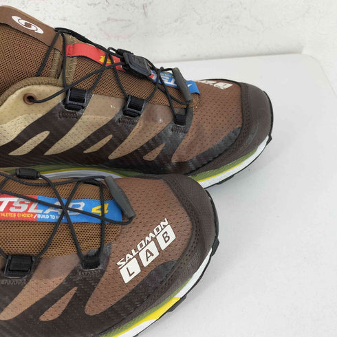 サロモン SALOMON Salomon Lab XT-4 メンズ JPN:26