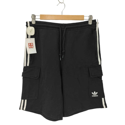 アディダスオリジナルス adidas Originals アディカラー クラシックス スリーストライプス カーゴショーツ メンズ 0