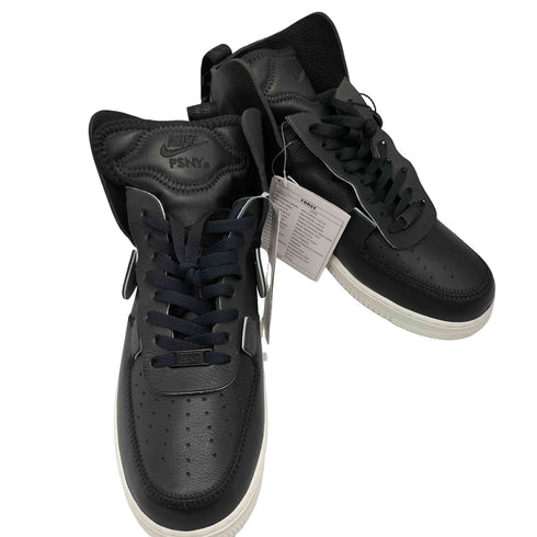 ナイキ NIKE AIR FORCE 1 HIGH PSNY エアフォース 1 ハイ パブリック スクール ニューヨーク スニーカー メンズ JPN:29