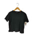 ランバンコレクション LANVIN COLLECTION スタッズ クルーネックTシャツ レディース FR:38