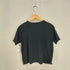 ランバンコレクション LANVIN COLLECTION スタッズ クルーネックTシャツ レディース FR:38