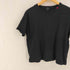 ランバンコレクション LANVIN COLLECTION スタッズ クルーネックTシャツ レディース FR:38