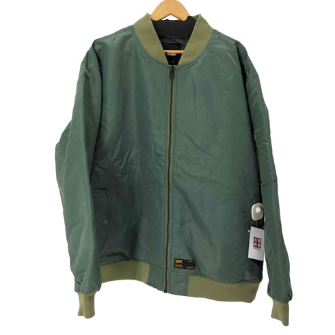 バンズ VANS COPLEY BOMBER JACKET メンズ JPN:XL