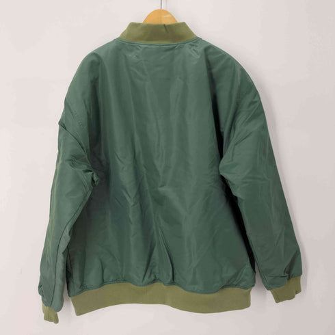 バンズ VANS COPLEY BOMBER JACKET メンズ JPN:XL